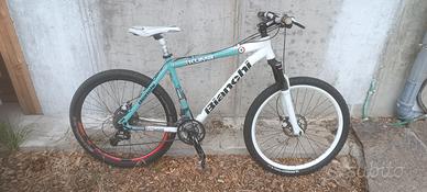 MTB Bianchi Kuma tg 27.5