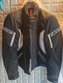 giubbotto moto donna I S taglia L