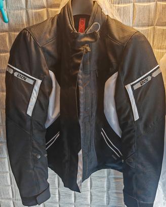 giubbotto moto donna I S taglia L
