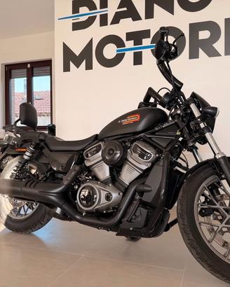 Harley-davidson Nightster special