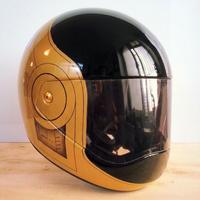 Casco integrale Nava 3 Daft Punk