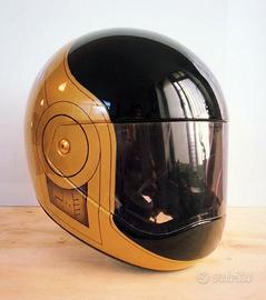 Casco integrale Nava 3 Daft Punk