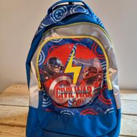 Zaino trolley Marvel