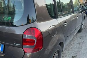 Renault modus 