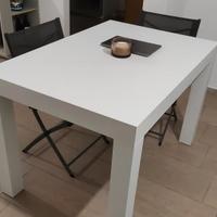 Nuovo tavolo da sala/cucina/soggiorno 