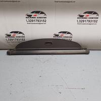 Cappelliera mensola posteriore bagagliaio hyundai