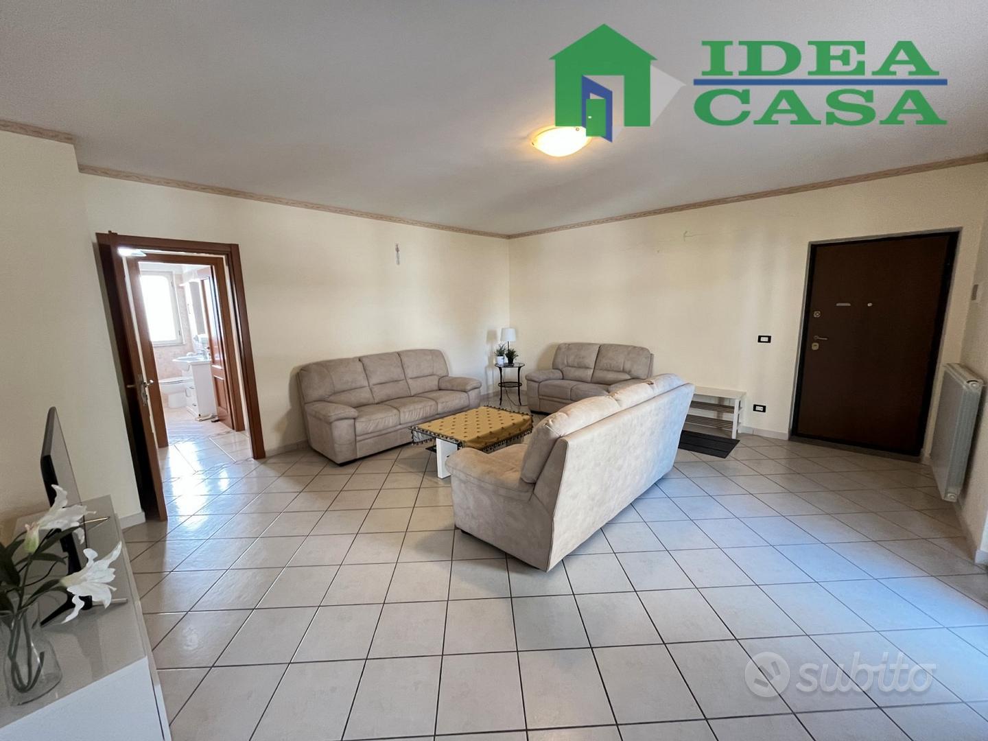 Appartamento – CE - Vista 4