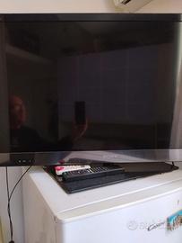 TV LED Sony KDL-37EX521 perfette condizioni