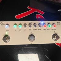 Pedale Multieffetto EKO Baio