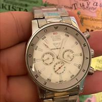 Orologio automatico nuovo Armani