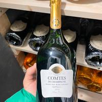 Champagne TAITTINGER COMTE DE CHAMPAGNE 2013 BDB