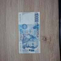Banconota 10.000 lire