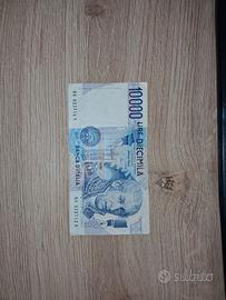 Banconota 10.000 lire