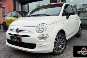 Fiat 500 PREZZO REALE !! KM 26000!!! UNIPRO PARI A