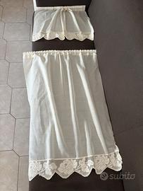 Tenda vintage