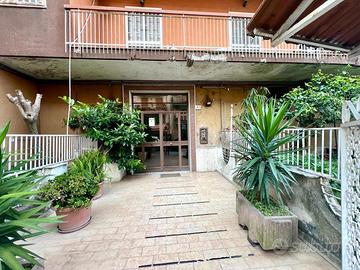 Appartamento Napoli [Cod. rif 3269022VRG]