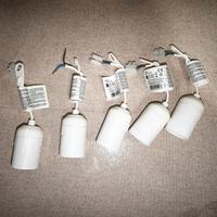 Porta lampada E27 60W