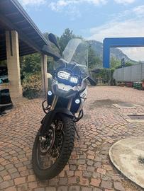 BMW F800 GS