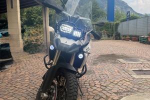 BMW F800 GS