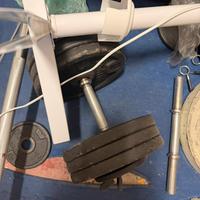 Attrezzatura da palestra