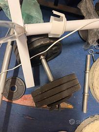 Attrezzatura da palestra