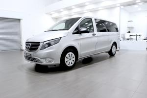 MERCEDES-BENZ Vito 111 CDI PC-SL Tourer Pro Long N