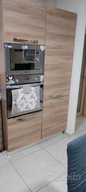 Cucina Stosa