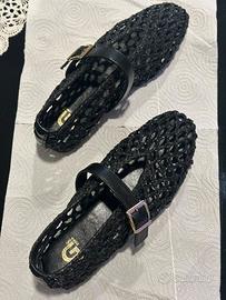 SCARPE BALLERINE