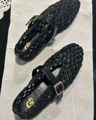 SCARPE BALLERINE