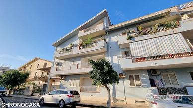 Venetico Marina fronte mare 3 vani con cantina