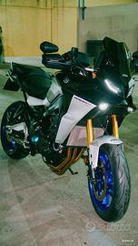 Yamaha Tracer 9GT+