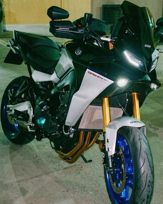 Yamaha Tracer 9GT+
