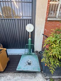 Bilancia professionale Lario da Terra