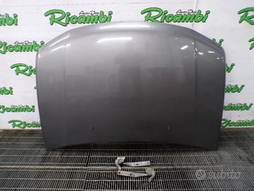 COFANO CON CERNIERE PER GRAND VITARA ANNO 2008