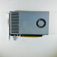 Scheda video Apple Mac Pro NVidia GrForce GT 120