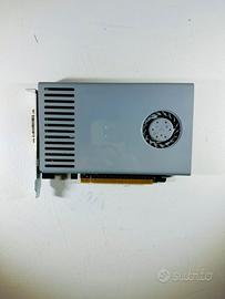 Scheda video Apple Mac Pro NVidia GrForce GT 120