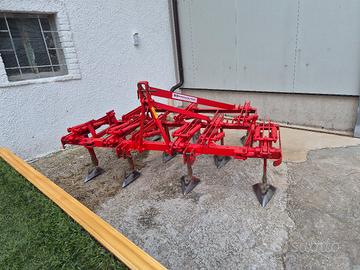 tiller 9 ancore