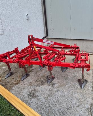 tiller 9 ancore