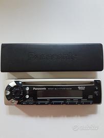 Autoradio Panasonic CQ-RDP202N