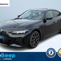 BMW Serie 4 Gran Coupé 420D GRAN COUPE MHEV 4...