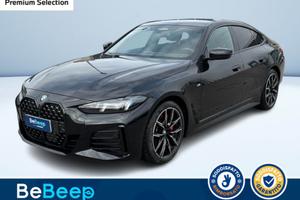 BMW Serie 4 Gran Coupé 420D GRAN COUPE MHEV 4...