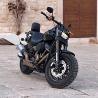 Harley-davidson Fat Bob 114 1868cc