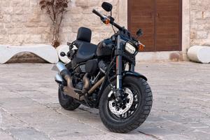 Harley-davidson Fat Bob 114 1868cc