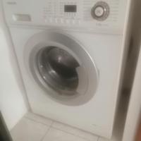 lavatrice Samsung 