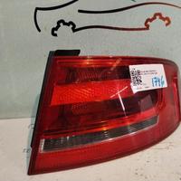 STOP FANALE POSTERIORE DESTRO AUDI A4 Berlina 8K59