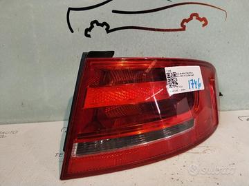 STOP FANALE POSTERIORE DESTRO AUDI A4 Berlina 8K59