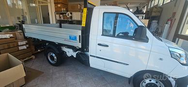 piaggio porter np6