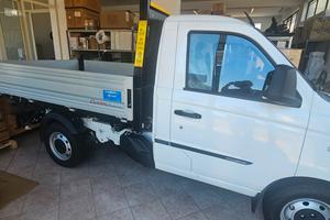 piaggio porter np6