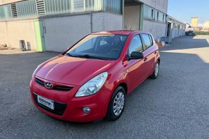 Hyundai i20 1.2 5p. BlueDrive GPL Classic