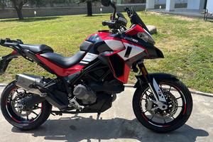 Multistrada V2 anno 2023
